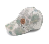 maximo Gorra para niños, batik, cierre de batik, jade claro, 51