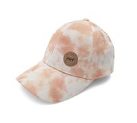 maximo Gorra para niños, batik, cierre de batik, salmón claro, 55