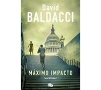 Máximo Impacto (will Robie 2)