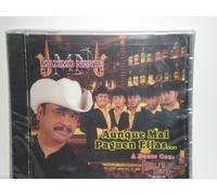 Maximo Norte - Aunque Mal Paguen Ellas