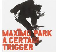 Maximo Park - A Certain Trigger