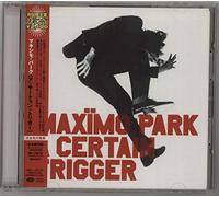 Maximo Park - A Certain Trigger