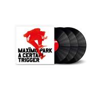 Maxïmo Park - A Certain Trigger/Missing Songs