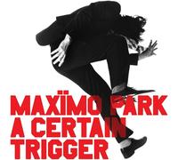 Maxïmo Park - A Certain Trigger/Missing Songs [Vinilo]