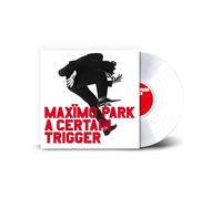 Maxïmo Park - A Certain Trigger [Vinilo]