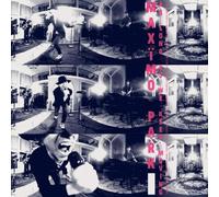 Maximo Park - As Long As We Keep Moving