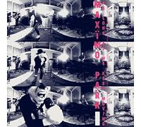 Maximo Park - As Long As We Keep Moving [Vinilo]