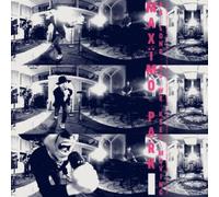 Maxïmo Park As Long As We Keep Moving (Vinyl) 12" Album (Importación USA)