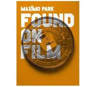 Maximo Park - Found On Film [DVD]