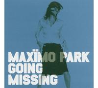 Maximo Park - Going Missing Pt2