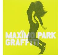 Maximo Park - Graffiti