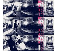 Maximo Park - Mientras Sigamos Avanzando