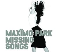 Maximo Park - Missing Songs [Vinilo]
