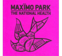 Maximo Park - National Health