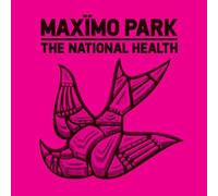 Maximo Park - National Health [Vinilo]