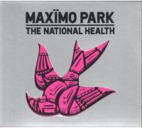 Maximo Park - National Health [Vinilo]