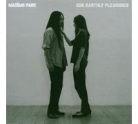 Maximo Park - Our Earthly Pleasures
