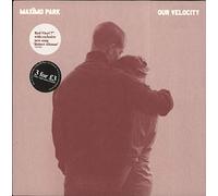 Maximo Park - Our Velocity-Remix [Vinilo]