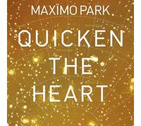 Maximo Park - Quicken the Heart + DVD