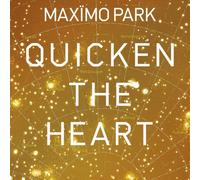 Maximo Park - Quicken the Heart [Vinilo]