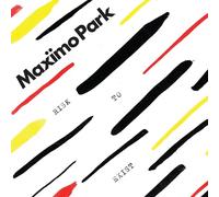 Maximo Park - Risk To Exist