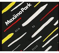 Maximo Park - Risk To Exist (2Cd Deluxe)