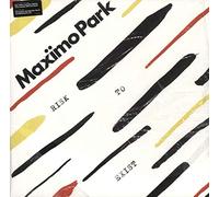 Maximo Park - Risk to Exist (Rsd 2017) [Vinilo]