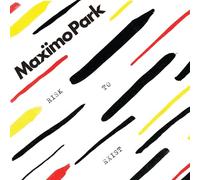 Maximo Park - Risk To Exist [Vinilo]