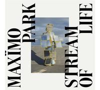 Maximo Park - Stream of Life
