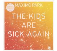 Maximo Park The Kids Are Si