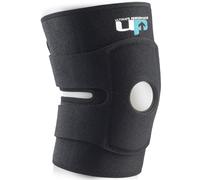 Máximo Rendimiento Deportivo Rodilla Soporte Ajustable Wrap-Around Funda De Neop