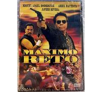 Maximo Reto [USA] [DVD]