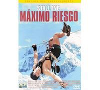 Maximo Riesgo -dvd- Edicion Del Coleccionista