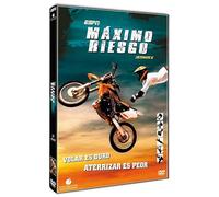 Máximo riesgo (Ultimate x)