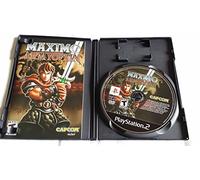 MAXIMO vs ARMY of ZIN