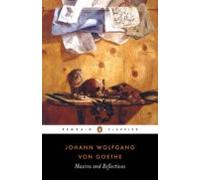 Maxims And Reflections (ebook)