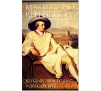 Maxims And Reflections (ebook)