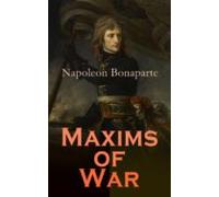 Maxims Of War (ebook)