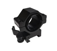 Maximtac Soporte para linterna Picatinny