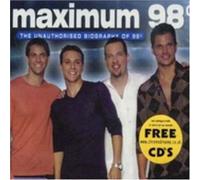 Maximum 98 Degrees