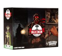 Maximum Apocalypse 2ª Edición