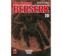 Maximum Berserk 10 (català)