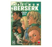 Maximum Berserk 12