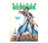 Maximum Berserk 2