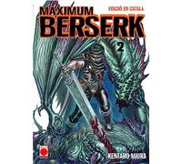 Maximum Berserk 2