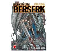 Maximum berserk 2