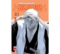 Maximum Bleach 10