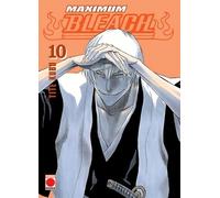 Maximum Bleach 10. (a color) (MAXIMUM BERSERK)