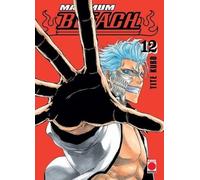 Maximum Bleach 12