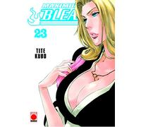 Maximum Bleach 23